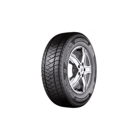 BRIDGESTONE 225 75 R16 121R TL DURAVIS ALL SEASON EVO