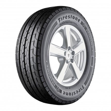 FIRESTONE 205 75 16 110R TL VANHAWK 3