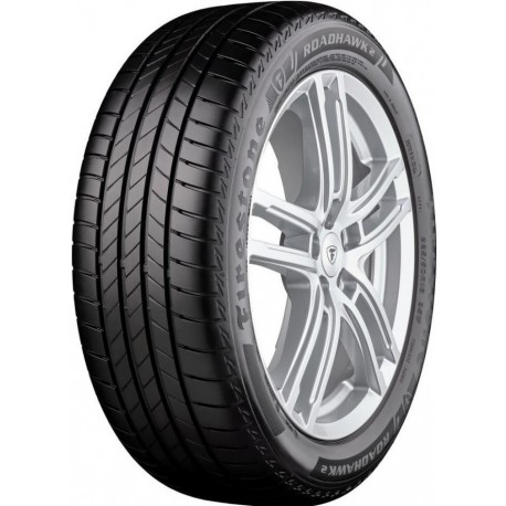 FIRESTONE 205 50 16 87V TL ROADHAWK 2