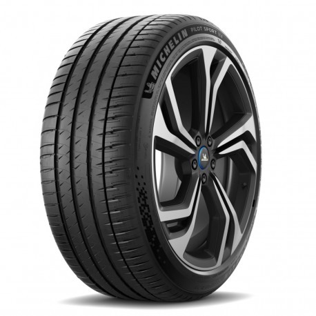 MICHELIN 295 35 R21 107W TL PILOT SPORT EV ACOUSTIC