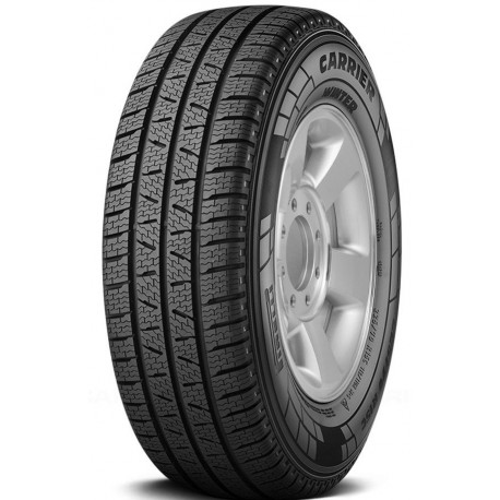 PIRELLI 215 75 R16 116R TL CARRIER WINTER
