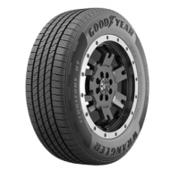 GOODYEAR 255 65 R18 111H TL WRANGLER TERRITORY HT