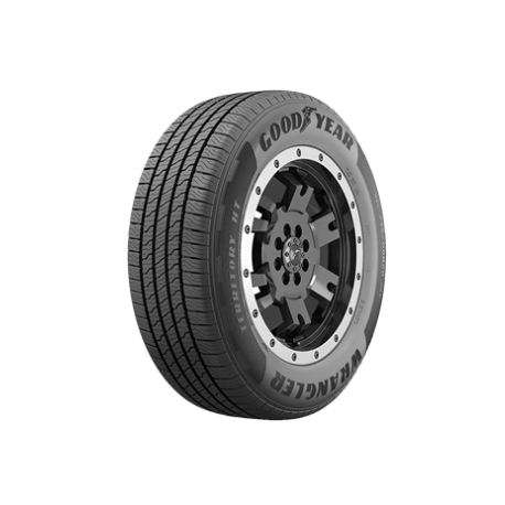 GOODYEAR 255 65 R18 111H TL WRANGLER TERRITORY HT
