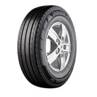BRIDGESTONE 195 75 R16 107T TL DURAVIS VAN