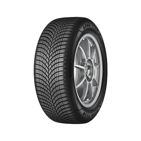GOODYEAR 245 35 R19 93W TL VECTOR 4 SEASONS G3