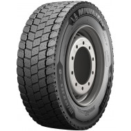 MICHELIN 315 80 R22.5 156L TL X MULTI D+
