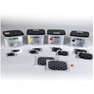 PARCHE CUBIERTA FU-3  38mm 100und