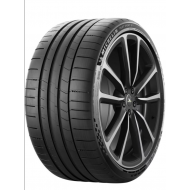 MICHELIN 275 40 R23 112Y TL PILOT SPORT S 5 ACOUSTIC