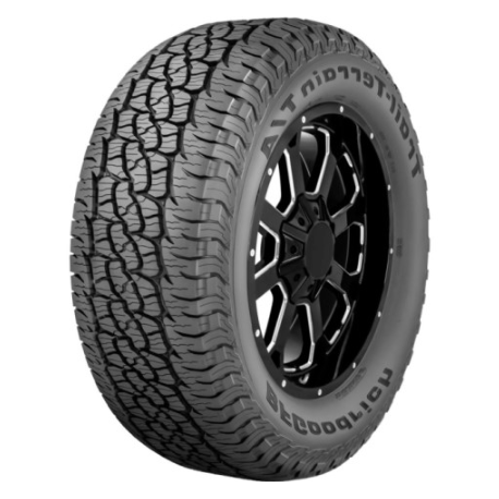 BFGOODRICH 255 55 R20 110H TL TRAIL-TERRAIN T/A