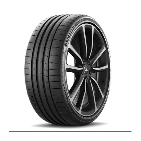 MICHELIN 285 40 R20 111Y TL PILOT SPORT S 5