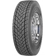 GOODYEAR 305 70 R19.5 148M TL KMAX D