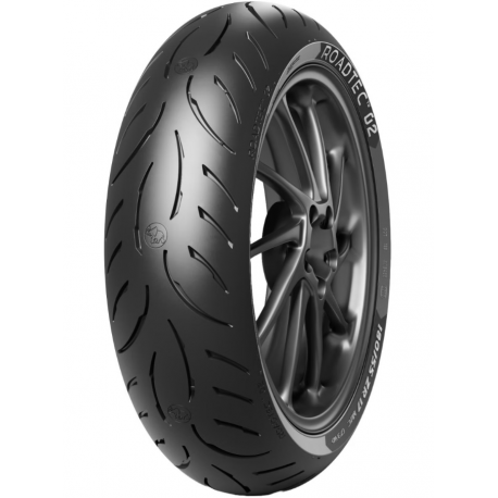 METZELER 120 70 R17 58W TL ROADTEC 02