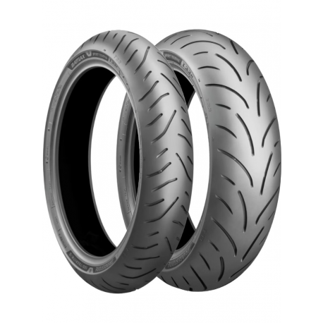 BRIDGESTONE 160 70 R17 73W TL T33