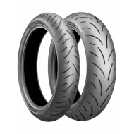 BRIDGESTONE 150 70 R17 69W TL T33