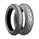 BRIDGESTONE 120 70 R18 59W TL T33
