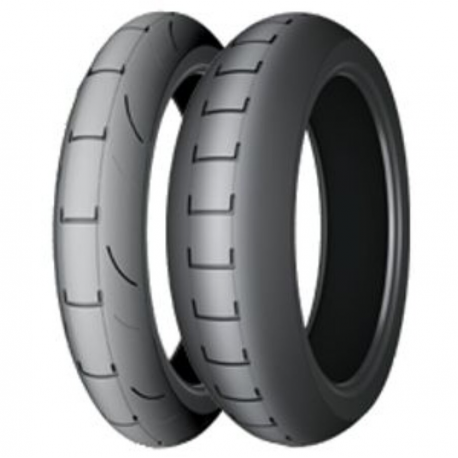 MICHELIN 160 60 R17 TL POWER SUPERMOTO MEDIUM