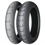 MICHELIN 120 80 R16 TL POWER SUPERMOTO MEDIUM