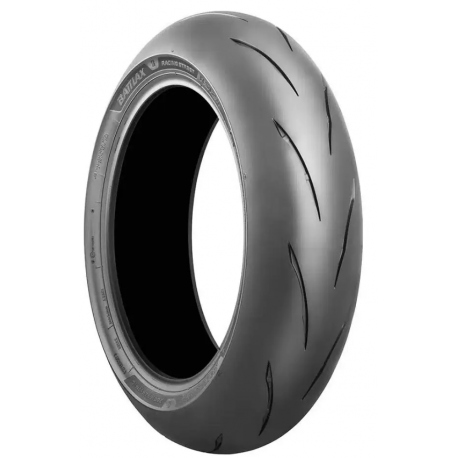 BRIDGESTONE 190 55 R17 75W TL RS12