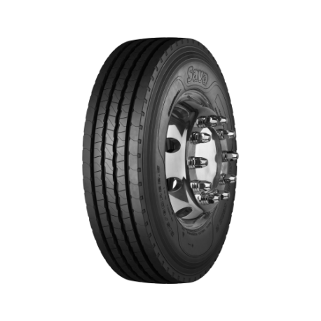 SAVA 315 80 R22.5 156K TL AVANT MSS 2