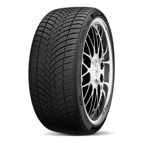 SYRON 275 45 R20 110V TL PREMIUM