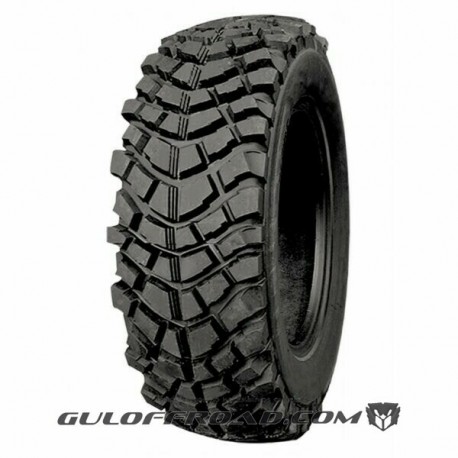 ZIARELLI 255 65 R18 111H TL MUD-PO