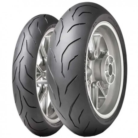 DUNLOP 200 55 R17 78W TL SPORTSMART MK4