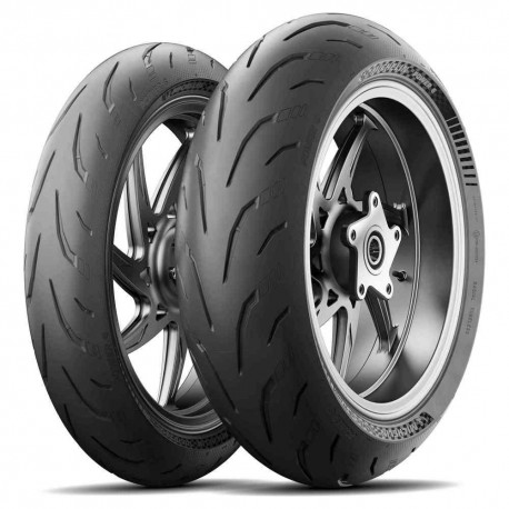 MICHELIN 265 60 R18 110H TL PRIMACY XC