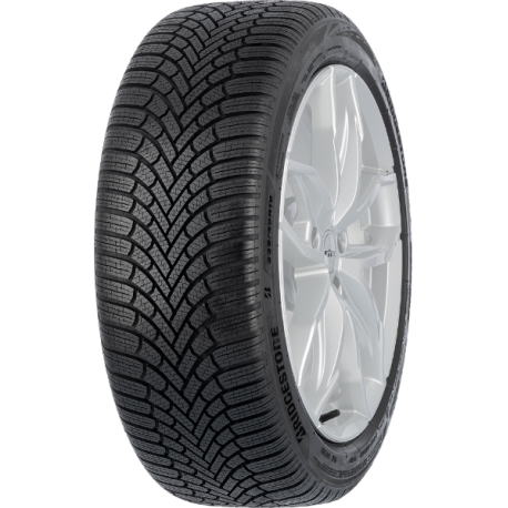 BRIDGESTONE 245 40 R20 99W TL BLIZZAK 6