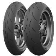 METZELER 190 55 R17 75W TL SPORTEC 01