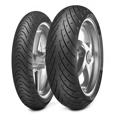 METZELER 120 70 R17 58W TL SPORTEC 01