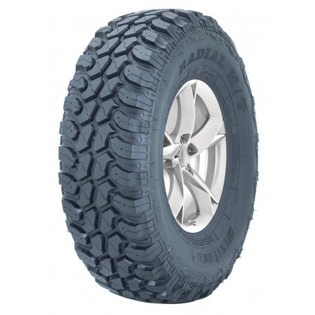 GOODRIDE 205 R16 110Q TL RADIAL SL366 M/T
