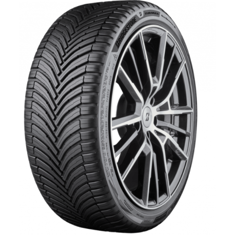 BRIDGESTONE 215 60 R17 100V TL TURANZA ALL SEASON 6 DRIVEGUARD