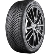 BRIDGESTONE 195 55 R16 91H TL TURANZA ALL SEASON 6 DRIVEGUARD