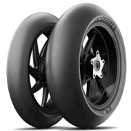 MICHELIN 190 60 R17 TL POWER PERFORMANCE SLICK