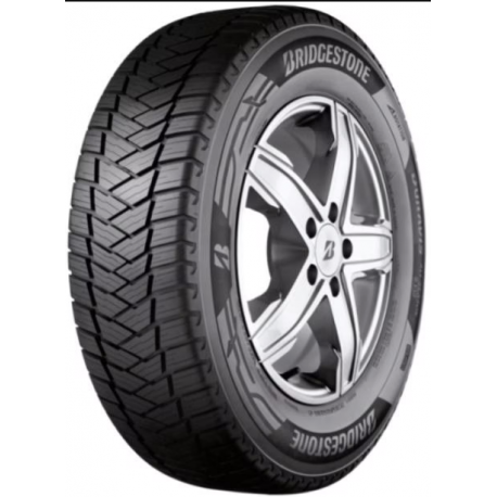BRIDGESTONE 215 65 R16 106T TL DURAVIS ALL SEASON EVO