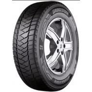 BRIDGESTONE 235 65 R16 115R TL DURAVIS ALL SEASON EVO