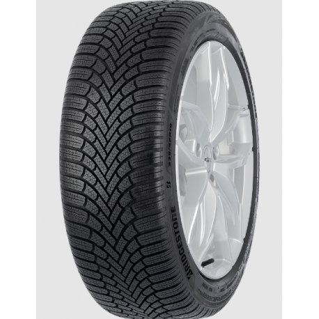 BRIDGESTONE 245 35 R19 93W TL BLIZZAK 6