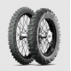 MICHELIN 90 100 C21 57R TT ENDURO MEDIUM 2