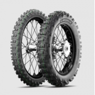 MICHELIN 140 80 C18 70R TT ENDURO MEDIUM 2