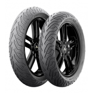 MICHELIN 120 80 C14 58S TL CITY GRIP SAVER