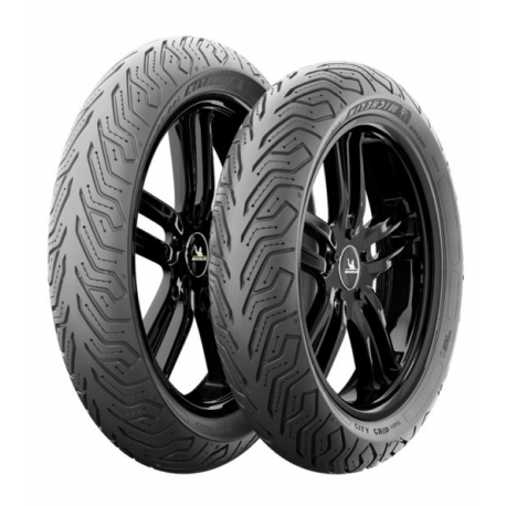 MICHELIN 130 60 C13 60S TL CITY GRIP SAVER