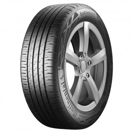 CONTINENTAL 245 35 R21 96W TL CONTI ECO CONTACT 6 CONTISILENT