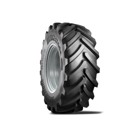 BRIDGESTONE 480 70 R38 145D TL VX-R TRACTOR