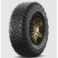 BFGOODRICH 255 65 R17 114S TL ALL-TERRAIN T/A KO3