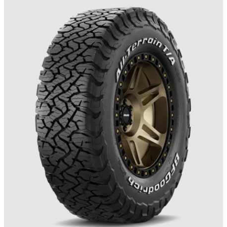 BFGOODRICH 235 80 R17 120S TL ALL-TERRAIN T/A KO3