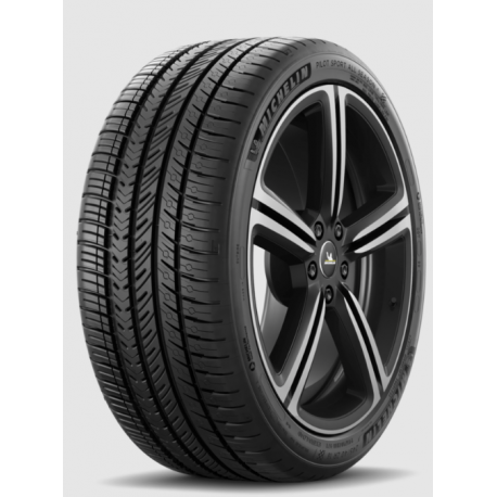 MICHELIN 305 40 R22 114Y TL PILOT SPORT ALL SEASON 4 ACOUSTIC