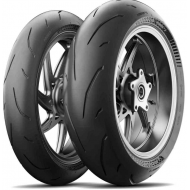 MICHELIN 180 55 R17 73W TL POWER GP2