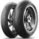 MICHELIN 160 60 R17 69W TL POWER GP2