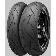 CONTINENTAL 120 70 R17 58H TL CONTIATTACK SM 2