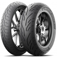 MICHELIN 180 60 C16 74H TL ROAD W GT